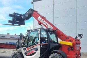 Manitou MT 625 H