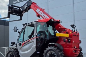 Manitou MT 625 H