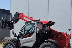 Manitou MT 735 75D ST5