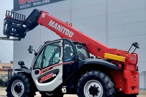 Manitou MT 930 H