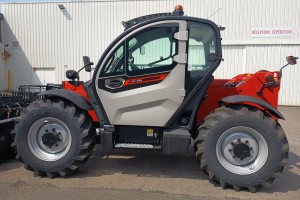 Manitou MT 735 75D ST5