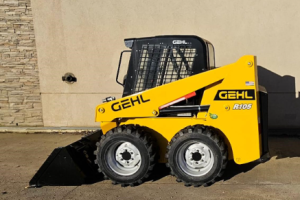 Gehl r105