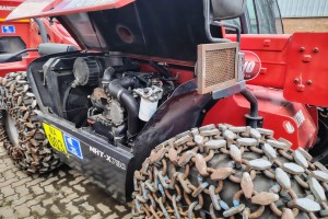 Manitou MHT-X780