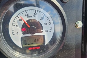 Manitou TMM 45 4W K ST5