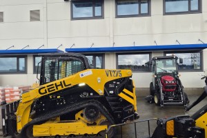 Gehl VT275