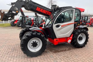 Manitou MLT 940 140 V PLUS D ST4 S2
