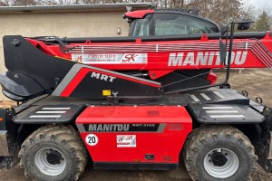 Manitou MRT 2145 115