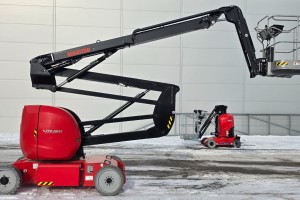 Manitou 170 AETJ-L