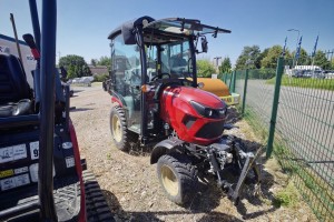 Yanmar Traktor SA424V-Q