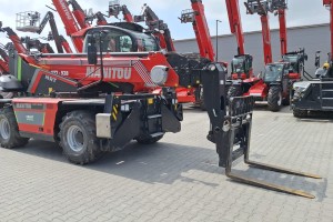 Manitou MRT 2145 360 115 Vision