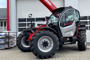 Manitou MT 930 H