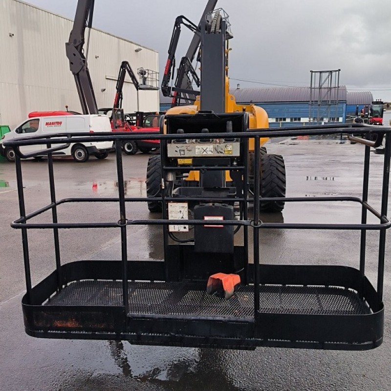 Nacelle élévatrice Manitou 200ATJ