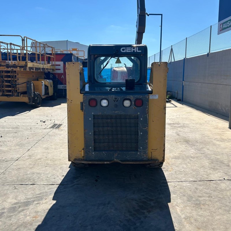 Teleskoplader Gehl R135 GEN:2
