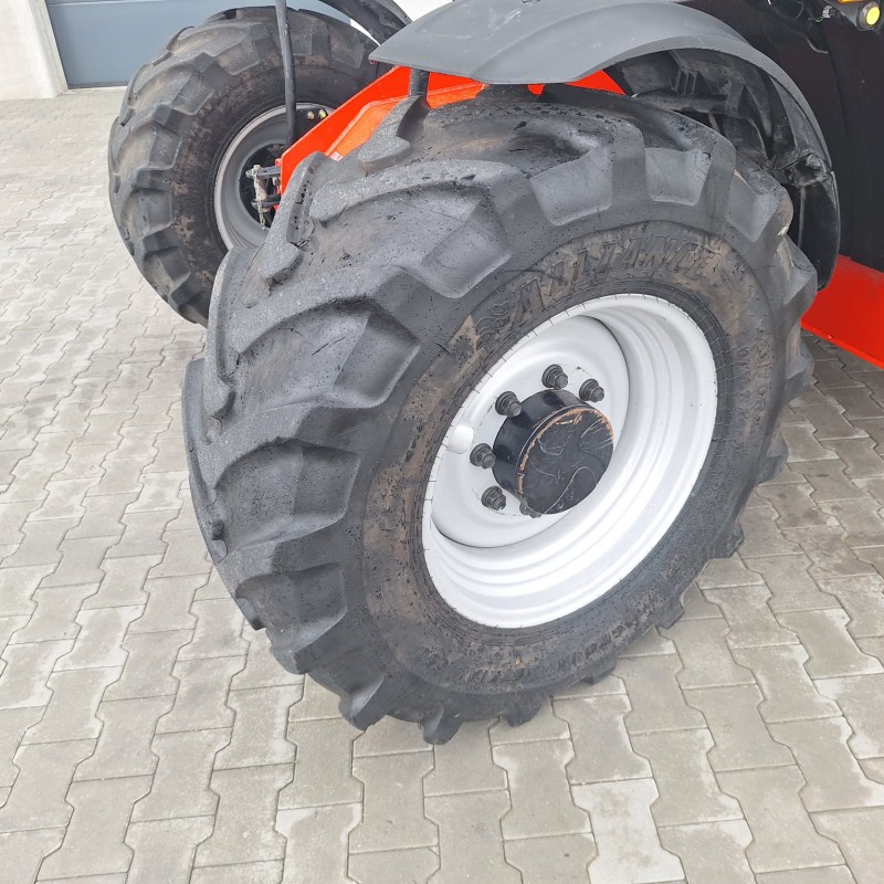 Teleskoplader Manitou MLT 940-140 V+ (S1)