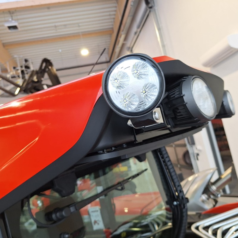 Telehandler Manitou MLT 742 130 PS+ ELITE