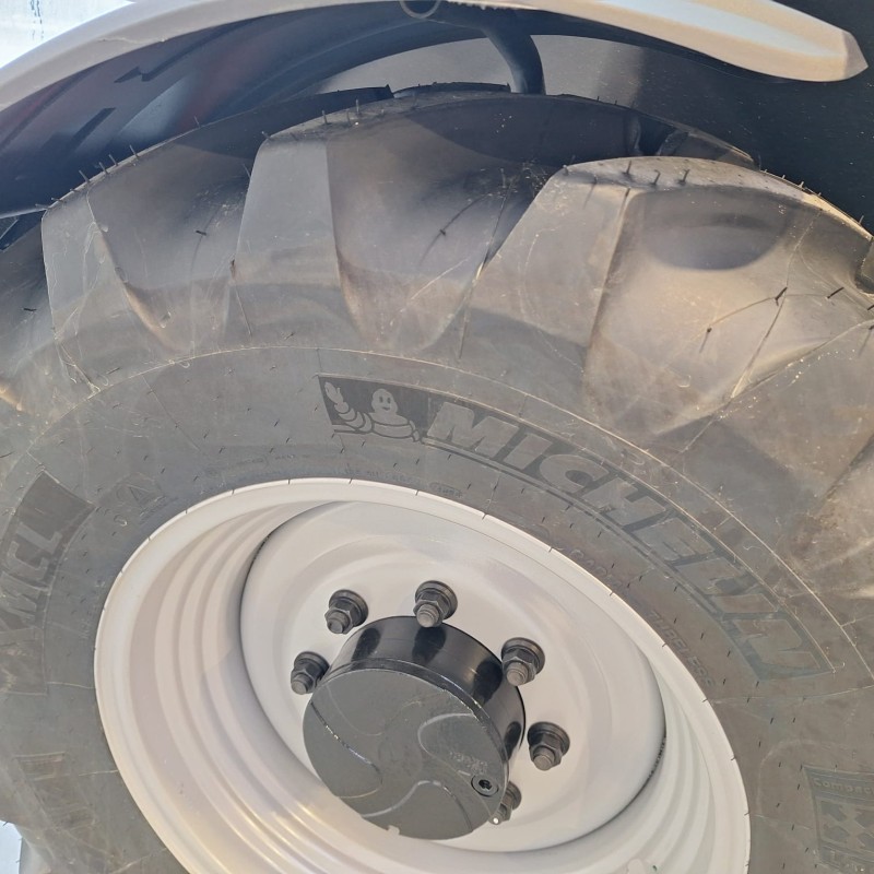 Telehandler Manitou MLT 742 130 PS+ ELITE