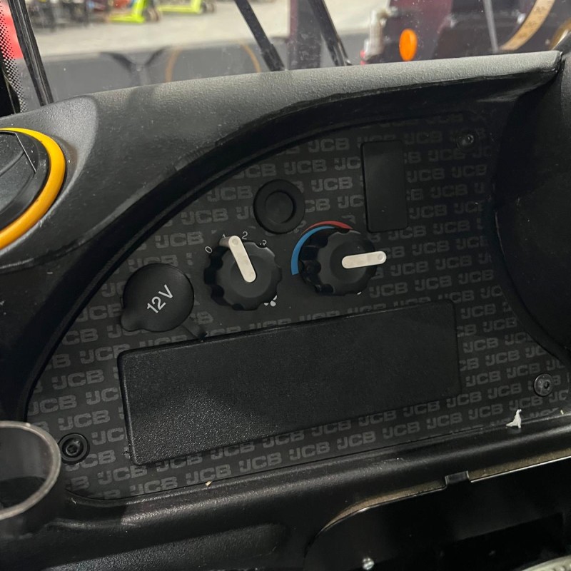Telehandler Jcb JCB 514-40