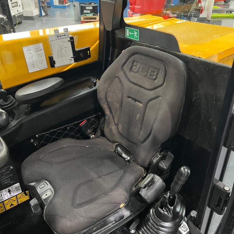 Telehandler Jcb JCB 514-40