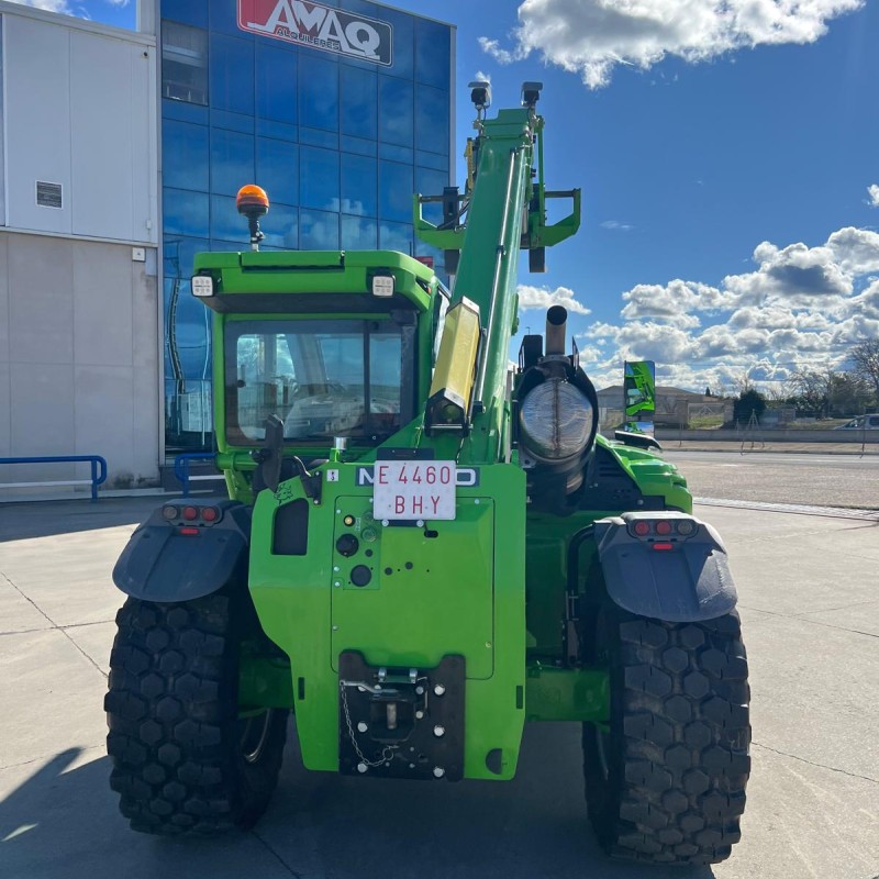 Telehandler Merlo TF 35.7 CS -140