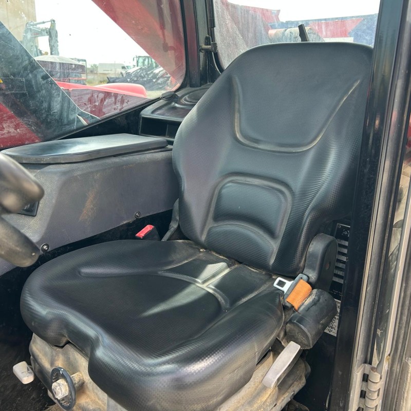 Empilhador telescópico Manitou MT 625 H Comfort