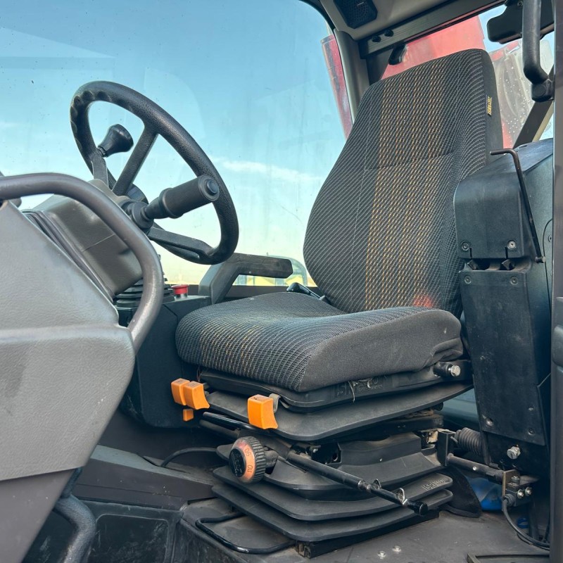 Drehbarer Teleskoplader Manitou MRT 1432