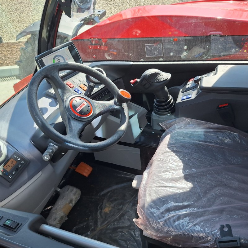 Telehandler Manitou MLT 738 130 PS+