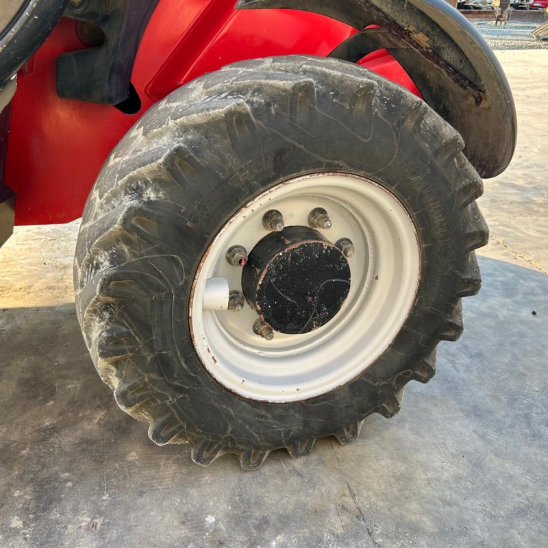 Empilhador telescópico Manitou MLT 625-75 H