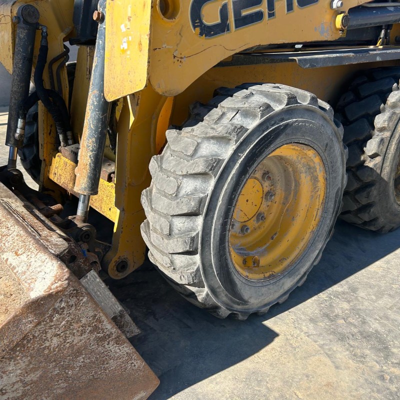 Teleskoplader Gehl R135 GEN:2