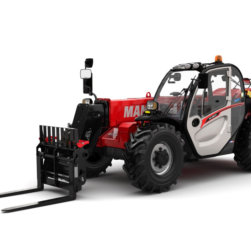 Telehandler Manitou MT 930 H