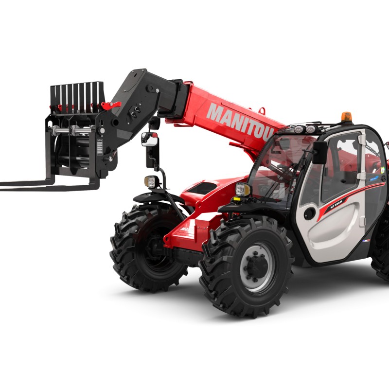 Telehandler Manitou MT 930 H