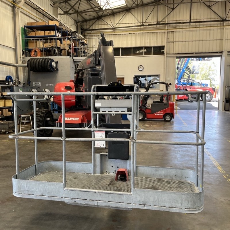 Nacelle élévatrice Manitou 200ATJ