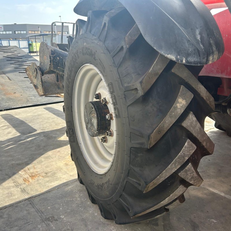 Teleskoplader Manitou MT 1335