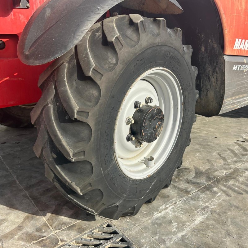 Teleskoplader Manitou MT 1335