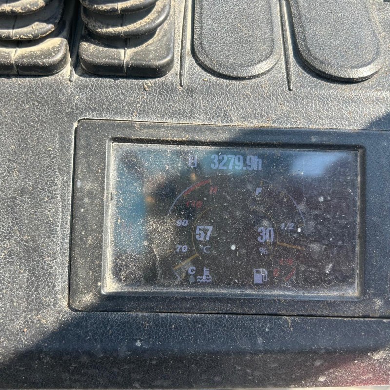 Maststapler Manitou MI 25 D ST5