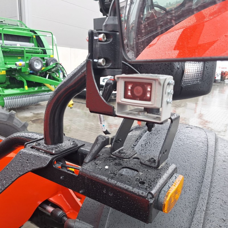 Telehandler Manitou MLT 940 140 V+ ELITE