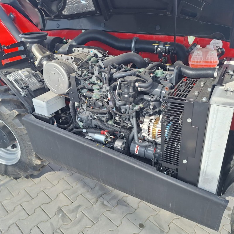 Teleskoplader Manitou MLT 625-75 H