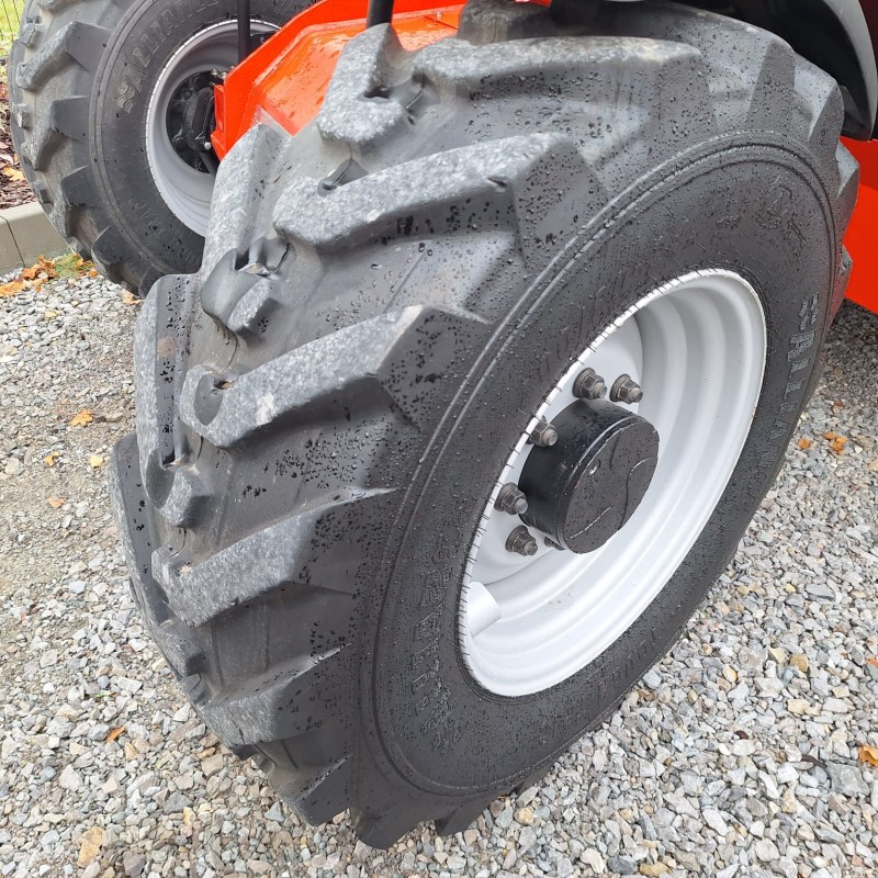 Telehandler Manitou MT 733 Easy