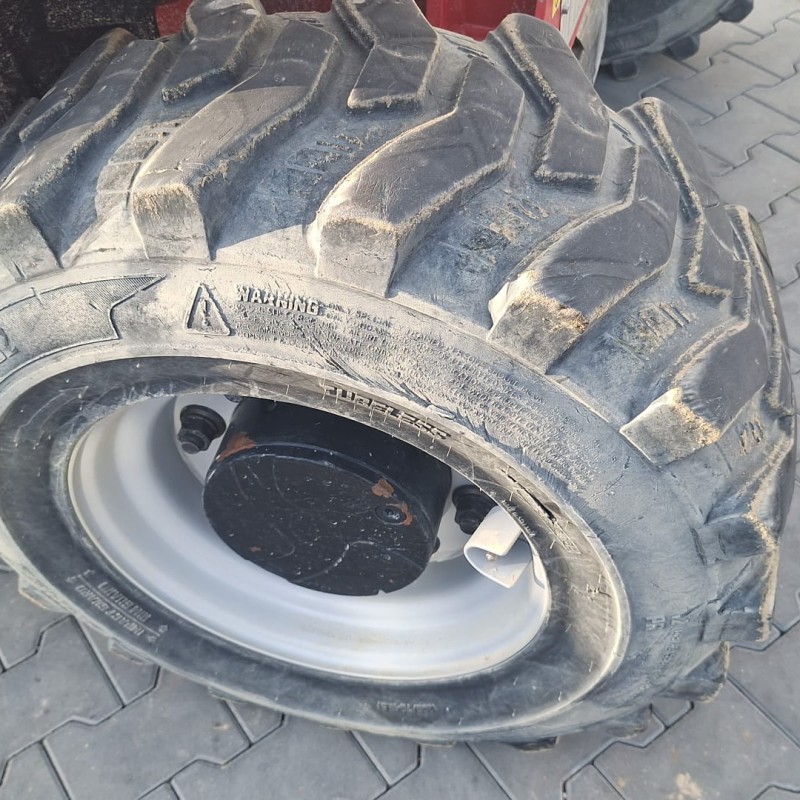 Telehandler Manitou MT 625 H Comfort