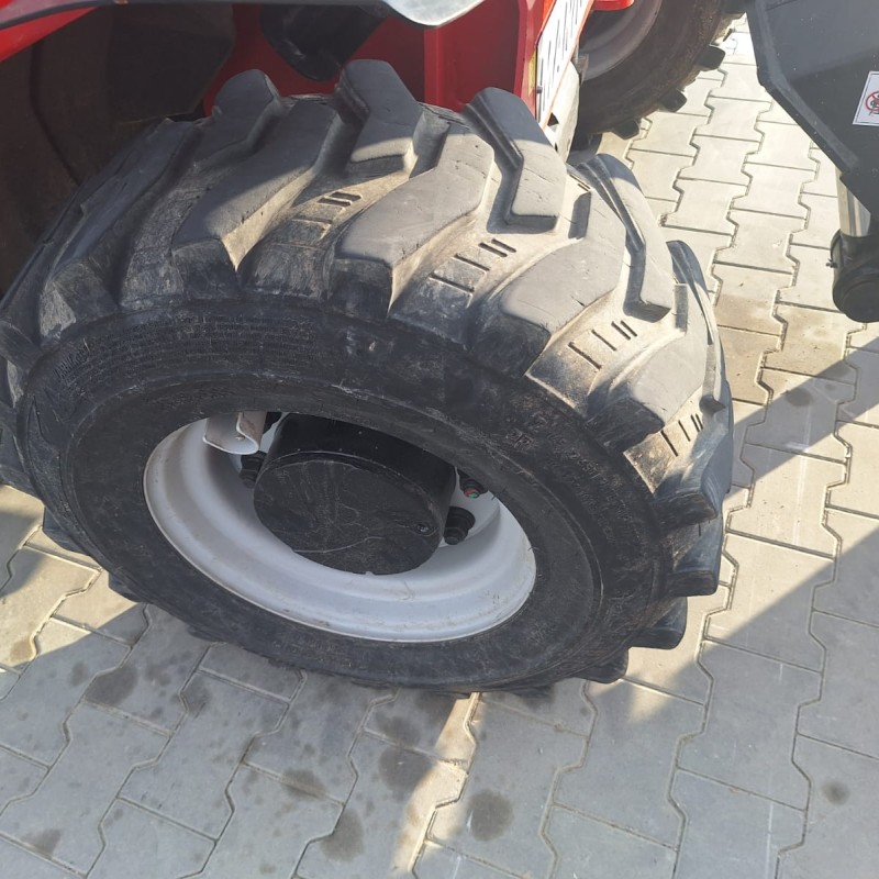 Telehandler Manitou MT 625 H Comfort
