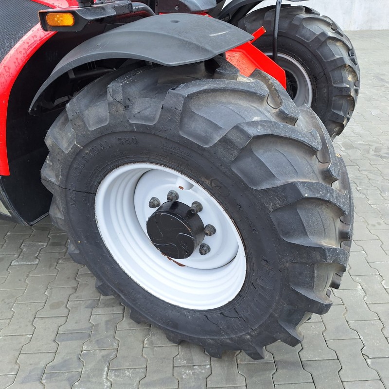 Telehandler Manitou MLT 635 130 PS+