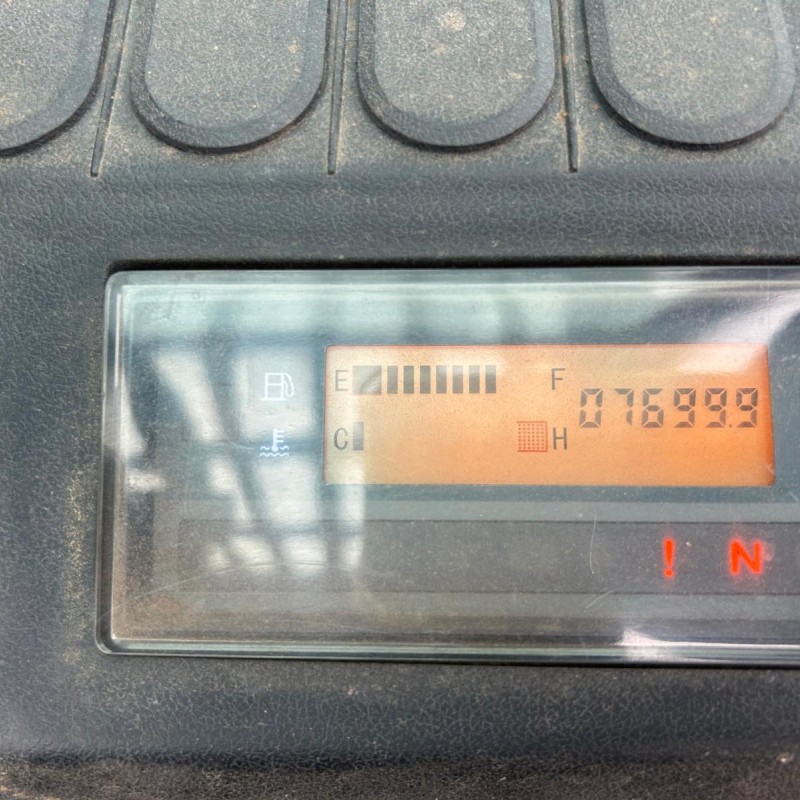 Maststapler Manitou MI 30 D