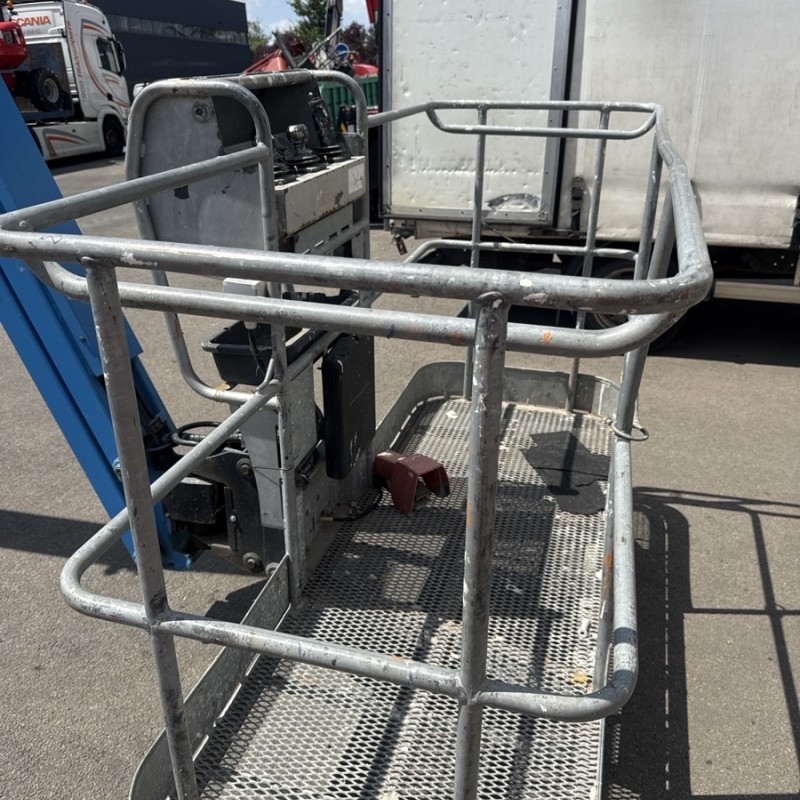 Nacelle élévatrice Manitou 200ATJ