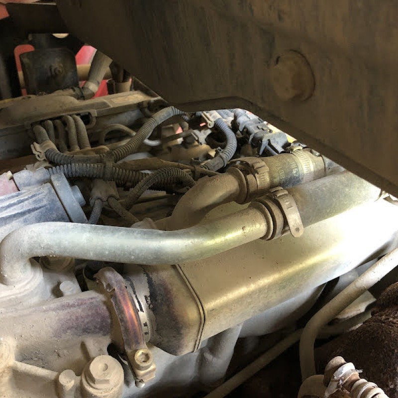 Empilhador de mastro Manitou M 26 - 4