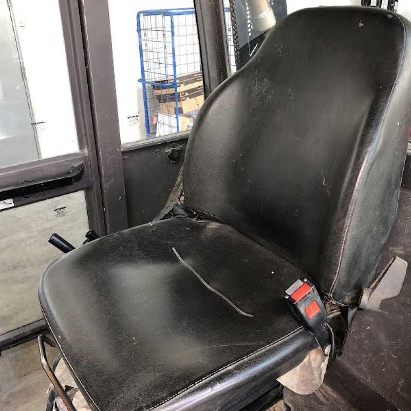 Empilhador de mastro Manitou M 26 - 4