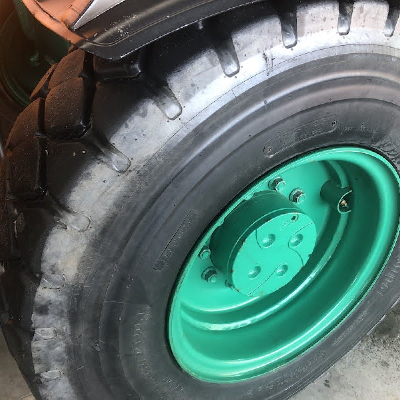 Carretilla telescópica Manitou MHT10120