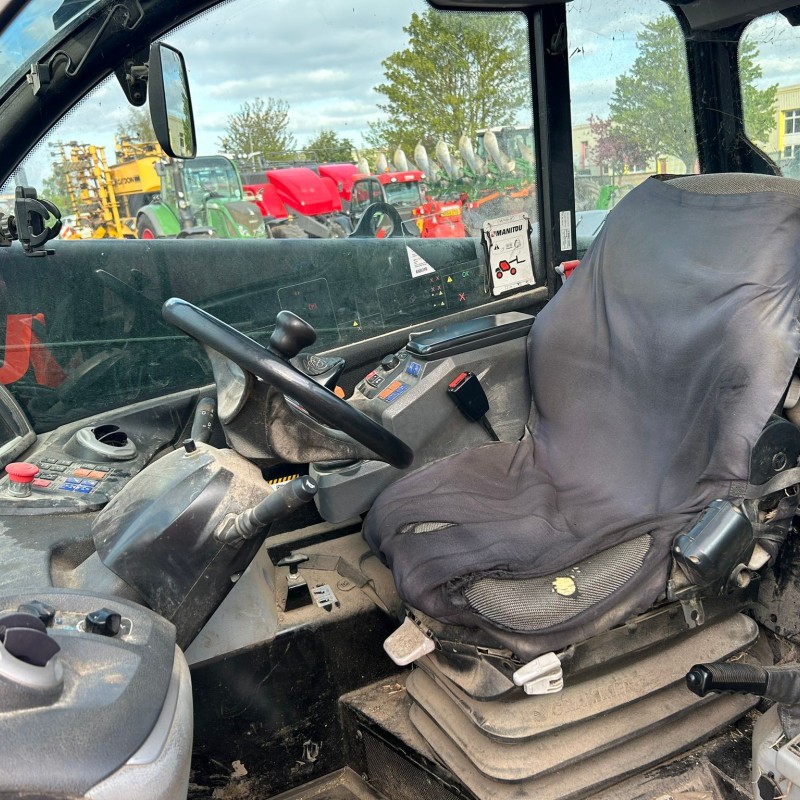 Verreiker Manitou MLT 630-115 V
