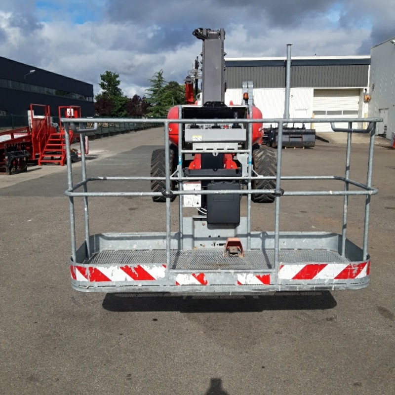 Hoogwerker Manitou 200ATJ  RC
