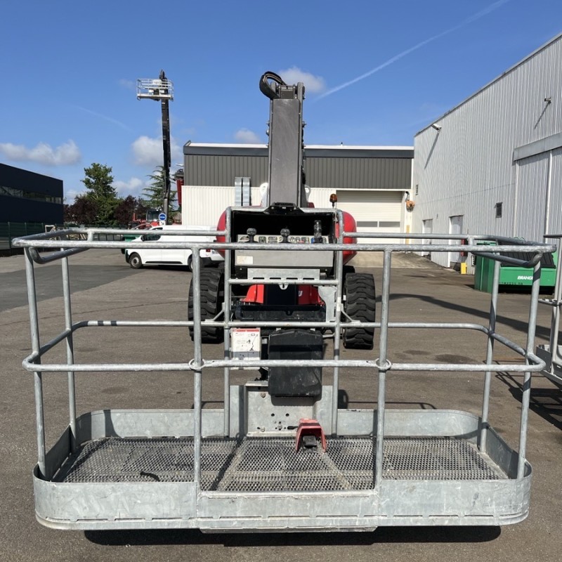 Nacelle élévatrice Manitou 200ATJ