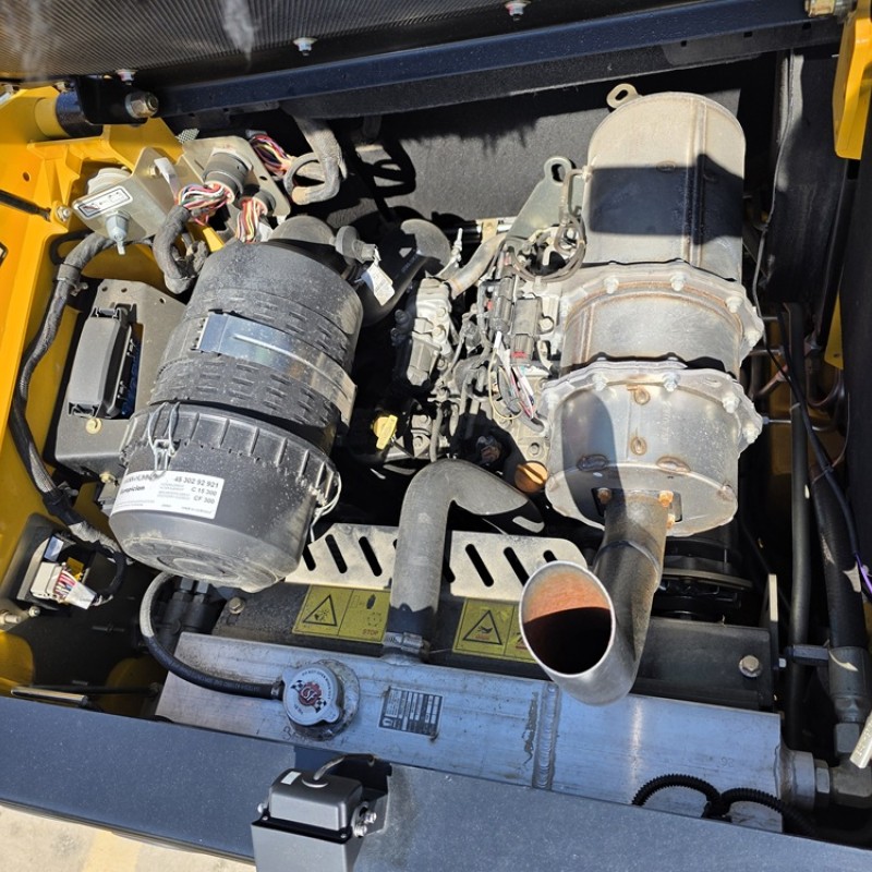 Kompaktlader Gehl R190 GEN:2