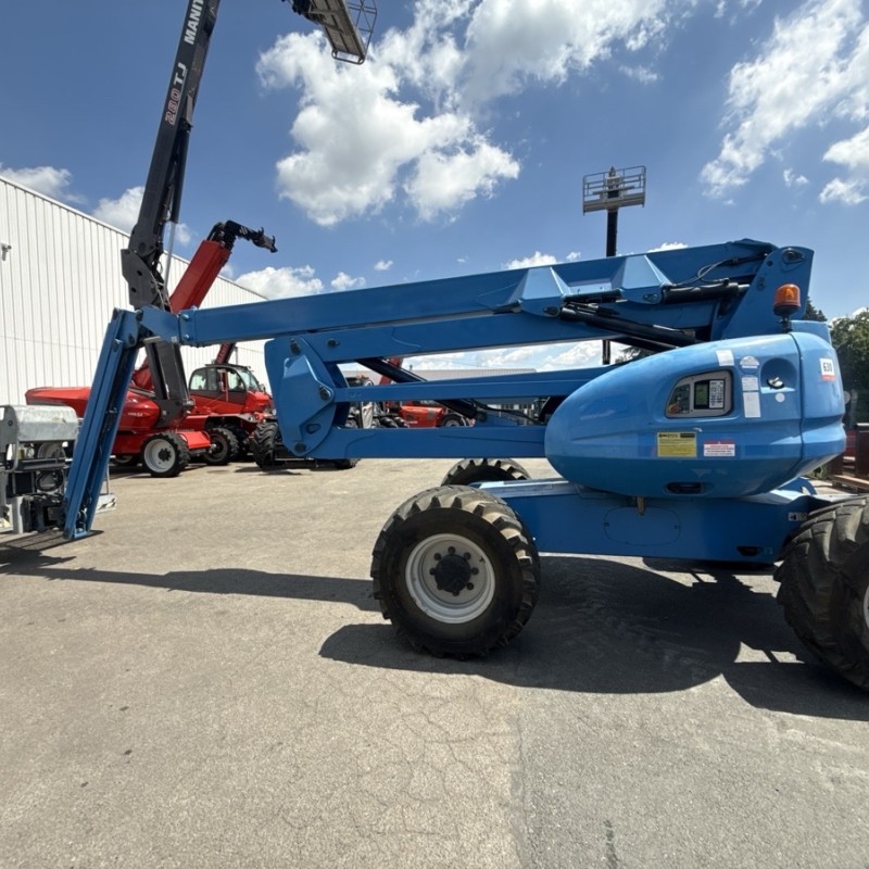 Nacelle élévatrice Manitou 200ATJ